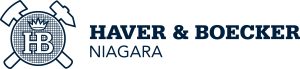 Haver & Boecker Niagara Logo