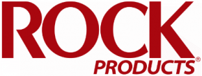 Rock Products Magazine Logo