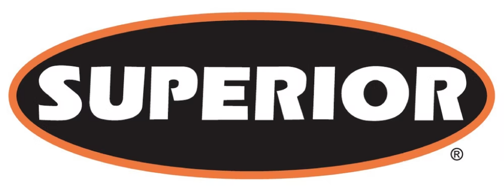 Superior Industries Logo